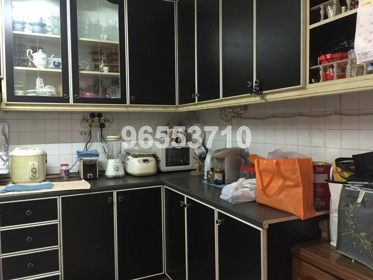 Blk 338 Bukit Batok Street 34 (Bukit Batok), HDB 4 Rooms #129782492